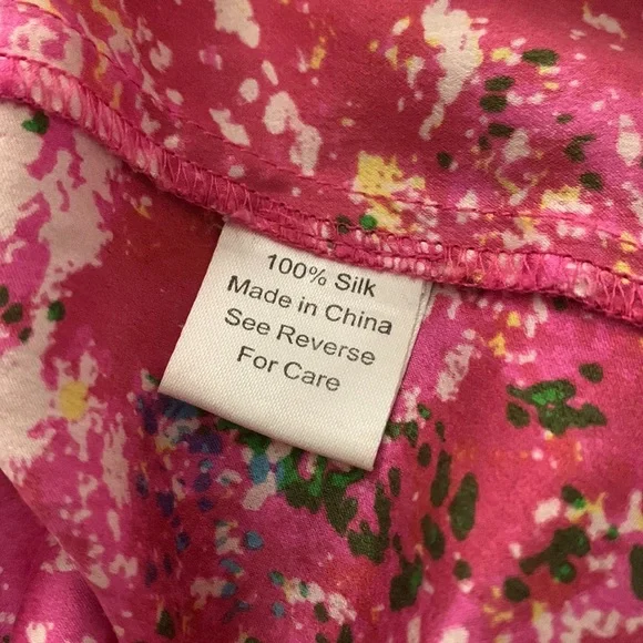 PARKER Maxi Sundress long skirt flowing flirty Anthropologie ruffled vacay sz S - Picture 11 of 17